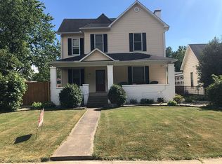 2211 Poplar St, Terre Haute, IN 47803