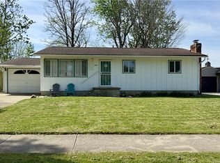 209 Rhoades Ave, Greenville, OH 45331