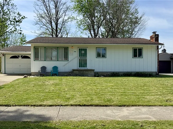 209 Rhoades Ave, Greenville, OH 45331