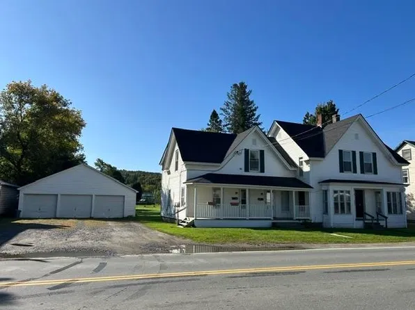 32 Park St Unit B, Colebrook, NH 03576