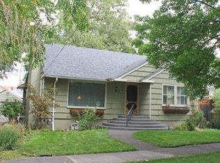 621 Washington St, Walla Walla, WA 99362