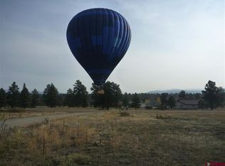 387 Sam Houston Ave, Pagosa Springs, CO 81147