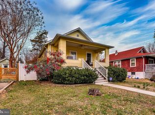 706 Gittings Ave, Baltimore, MD 21212