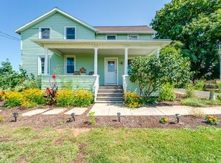 6780 Tuckahoe Rd, Williamson, NY 14589