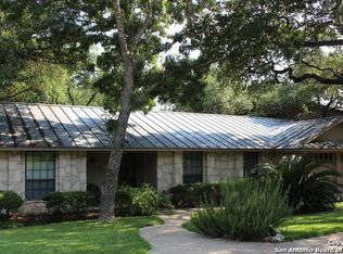 2106 Oak Creek St, San Antonio, TX 78232