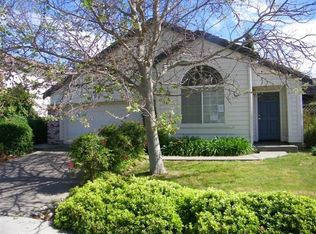 1728 Mount Hamilton Dr, Antioch, CA 94531