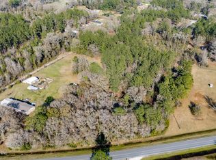 NW County Road 229, Starke, FL 32091