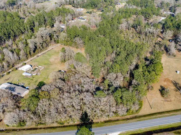 TBD NW COUNTY RD 229, Starke, FL 32091