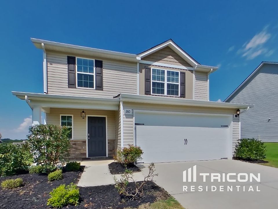 1st image of 260 Belcaro Dr
