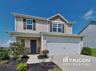 260 Belcaro Dr, Kings Mountain, NC 28086