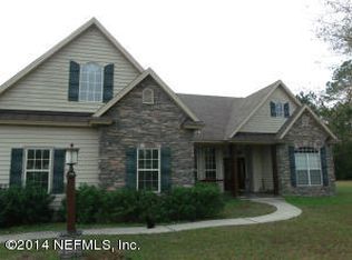 1398 Long Horn Rd, Middleburg, FL 32068