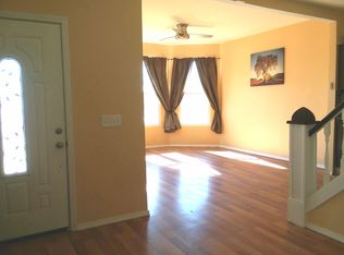 408 W Maple St, Independence, KS 67301