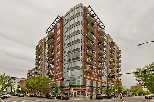 1201 W Adams St #709 Photo 1