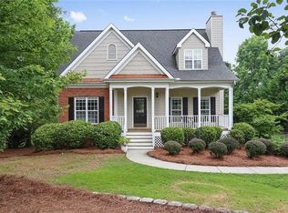 103 Highland View Dr, Cumming, GA 30040