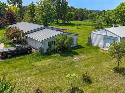 6645 Cram Rd, Williamsburg, MI, 49690