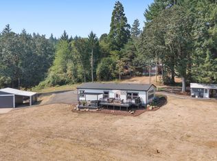 30402 Townsend Rd, Lebanon, OR 97355