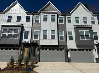 1013 Regalia Rd, Durham, NC 27713