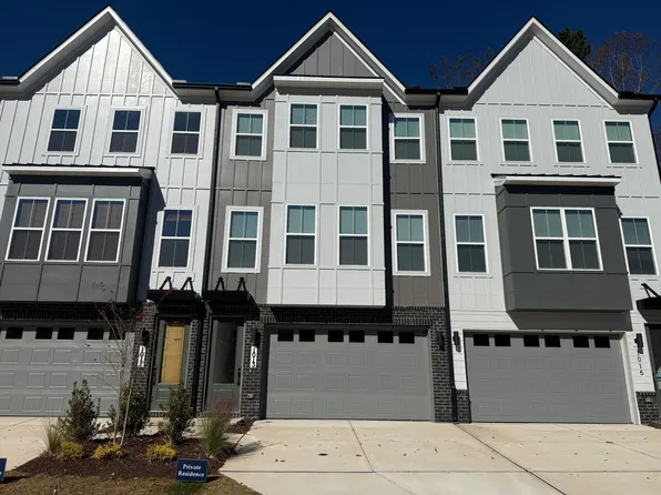 1013 Regalia Rd, Durham, NC 27713