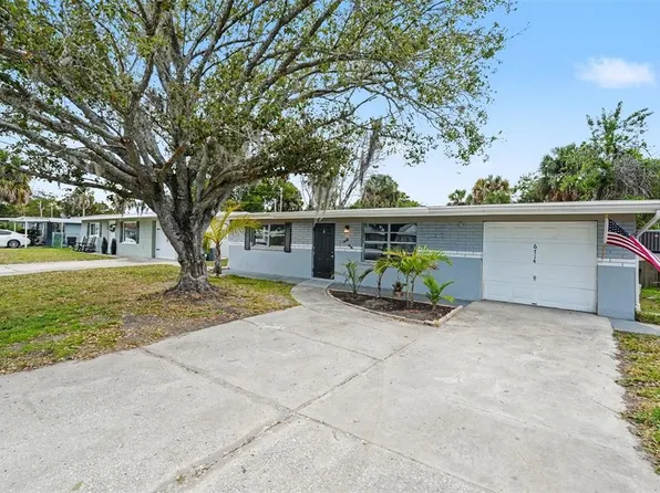 6714 Sandra Dr, Port Richey, FL 34668