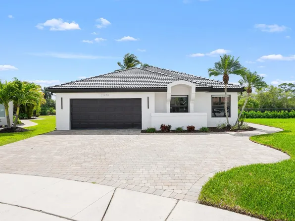 21470 Bridge View Drive, Boca Raton, FL 33428