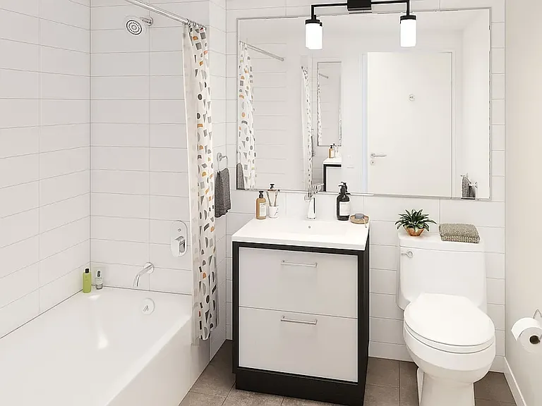 350 Clarkson Ave #725 — Photo 4