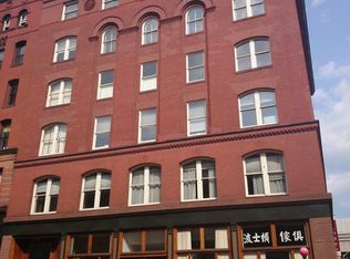 150 Lincoln St APT 2B, Boston, MA 02111
