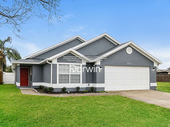 3rd image of 10312 Wood Stream Ct