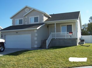 7163 W Crow Cir, West Valley City, UT 84128