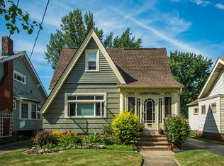 16732 Bradgate Ave, Cleveland, OH 44111