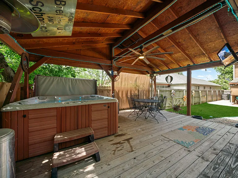 18634 Creekside Pass — Photo 30