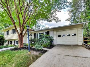 806 Hope Ct, Gaithersburg, MD 20878