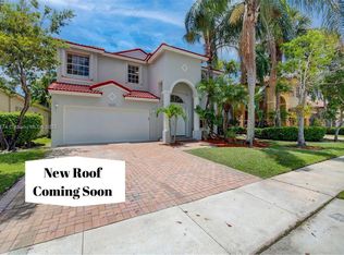 15842 SW 14th St, Hollywood, FL 33027