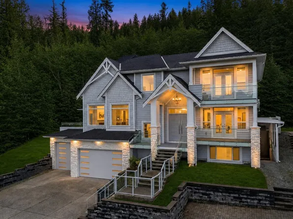 25540 Godwin Dr, Maple Ridge, BC V2W 1G9