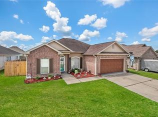 2649 Sand Bar Ln, Marrero, LA 70072