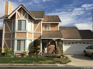 15156 Rancho Polermo Rd, Paramount, CA 90723