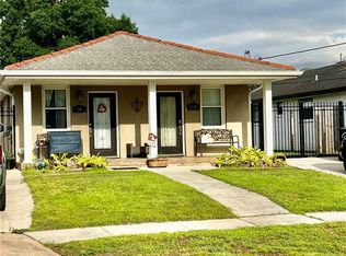 6549 Avenue A, New Orleans, LA 70124