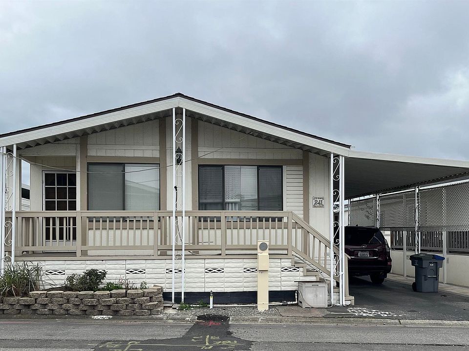 1st image of 1085 Tasman Dr Spc 241