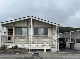 1085 Tasman Dr SPC 241, Sunnyvale, CA 94089