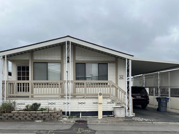 1085 Tasman Dr SPC 241, Sunnyvale, CA 94089