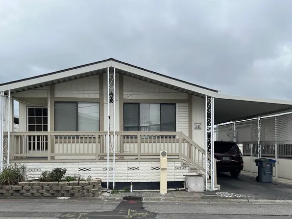 1085 Tasman Dr Spc 241, Sunnyvale, CA 94089