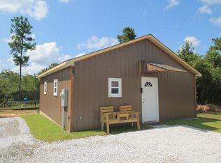 252 Sandford Extension Dr, Lucedale, MS 39452