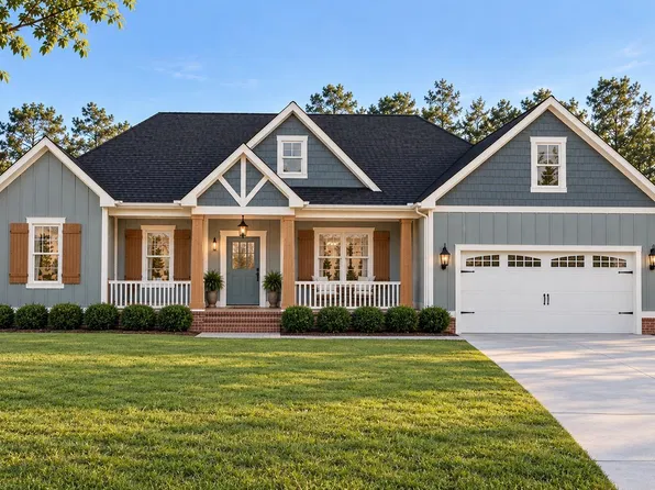 86 S Cub Ln, Elgin, SC 29045