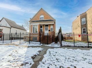 4137 W Van Buren St, Chicago, IL 60624