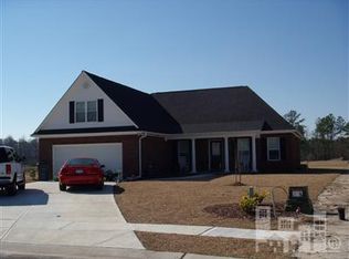 109 Harvest Crk, Winnabow, NC 28479