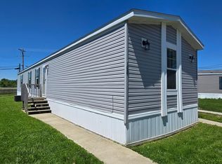 10610 E State Route 762 #108B, Lockbourne, OH 43137