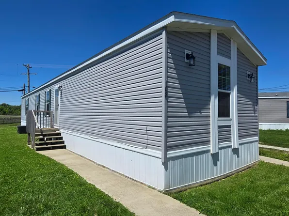 10610 E State Route 762 #108B, Lockbourne, OH 43137