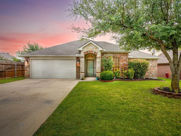 1120 Linden Dr, Burleson, TX 76028