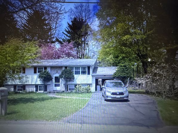1083 Bunn Hill Rd #B