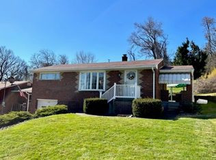 499 Spring Valley Rd, West Mifflin, PA 15122