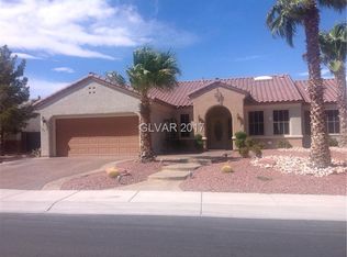 3040 Lehman Cave Ct #0, Henderson, NV 89052